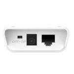 Injecteur PoE D-LINK DPE-301GI 1000 Mbps - Blanc