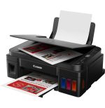 Imprimante CANON Pixma G3410 à Réservoir Intégré Wifi 3en1 Couleur