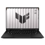 PC Portable ASUS TUF Gaming A14 AMD Ryzen AI 9 16Go RTX 4060