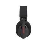 Micro Casque Sans FIL Gamer Redragon LUCE H888 - Noir