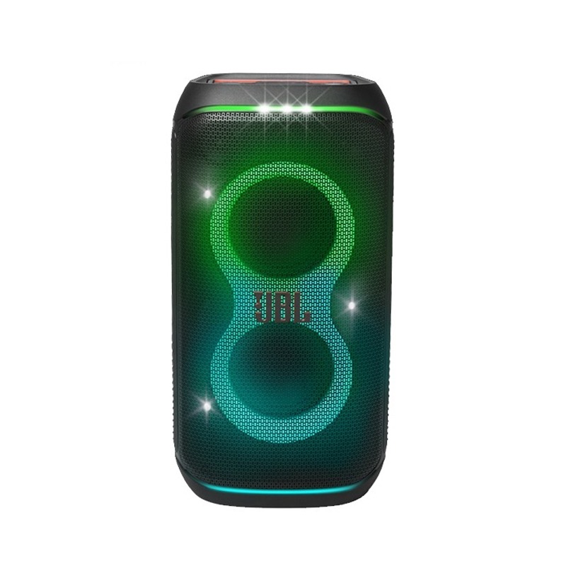 Haut Parleur Sans Fil JBL PARTYBOX CLUB 120 - Noir Haut Parleur Sans Fil JBL PARTYBOX CLUB 120 - Noir