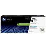 Toner Original HP 145A LaserJet Cartridge - Noir