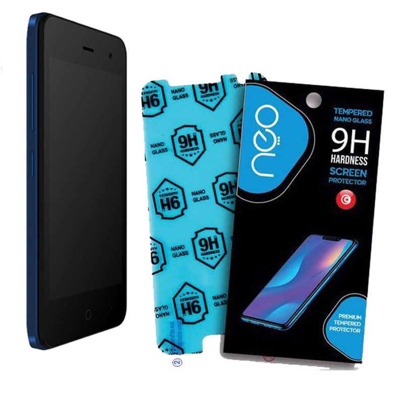 Film de Protection NEO Pour IKU IX Film de Protection NEO Pour IKU IX
