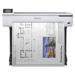 Traceur EPSON SC-T5100 36 Pouces A0 Wifi Couleur