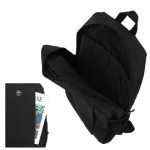 Sac à Dos Gamer WHITE SHARK RANGER Pour PC Portable 15.6'' - Noir
