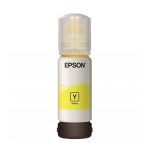 Bouteille D'encre Original EPSON ECOTANK 103 - Jaune