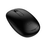 Souris Optique Sans fil HP 240 - Noir