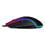 Souris Filaire Gamer ELYTE MY-200 PRO CONFORT - Noir