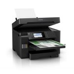 Imprimante EPSON EcoTank L15150 à Réservoir Intégré Wifi 4en1 Couleur
