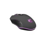 Souris Gamer Filaire WHITE SHARK GM-3001 CYRUS – Noir