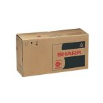 Toner de Démarrage Laser Original SHARP BP-FT20BB - Noir
