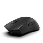 Souris Sans Fil INCA IMG-326MX Programmable Rechargeable - Noir