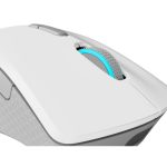 Souris Gamer Sans Fil LENOVO Legion M600 - Blanc