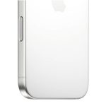 iPhone 16 Pro 128Go Blanc Titane - APPLE