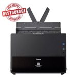 Scanner de Bureau imageFORMULA DR-C225II - Noir