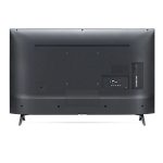 Tv LG 43'' Smart LM6370 LED Full HD + Récepteur Intégré