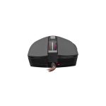 Souris Gamer Filaire WHITE SHARK GM-3001 CYRUS – Noir