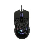 Souris Filaire Gamer KONIX Drakkar Aegir Ultra Light - Noir