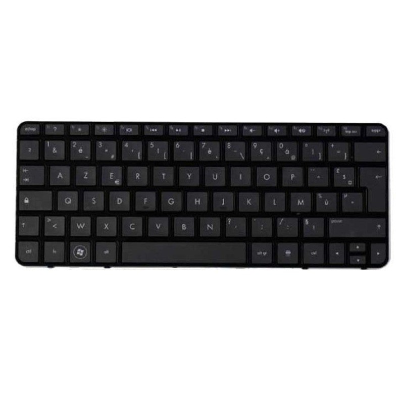 Clavier Pour PC Portable HP NetBook 210 CH28