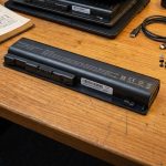 Batterie Adaptable HP Pour PC Portable CQ60