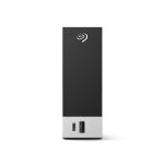 Disque Dur Externe SEAGATE Expansion One Touch Hub 20To USB 3.0 - Noir