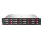 Serveur HP Rack DL180 Gen10 2U Xeon Silver 4208 16Go 1T