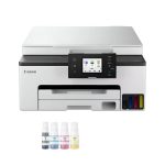 Imprimante CANON MAXIFY GX1040 à Réservoir Intégré Wifi 3en1 Couleur