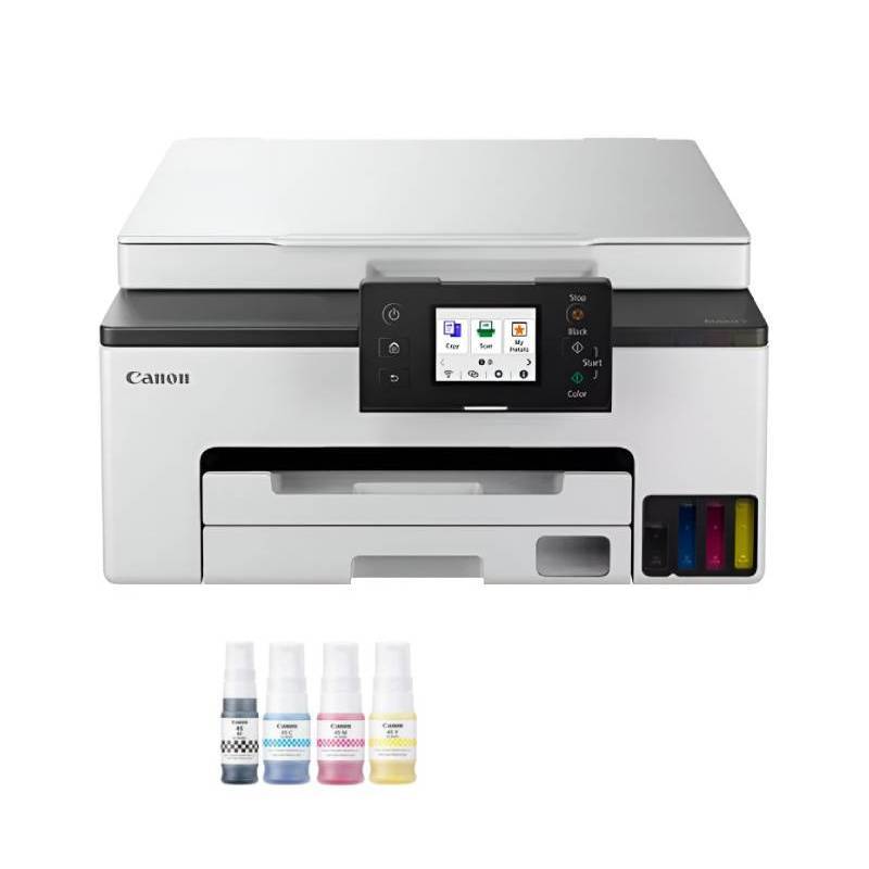Imprimante CANON MAXIFY GX1040 à Réservoir Intégré Wifi 3en1 Couleur