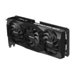 Carte Graphique PNY GeForce RTX 5070 12Go OC Triple Fan