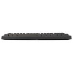 Clavier Gamer Filaire BARACUDA BGK-01114 KRILL – Noir