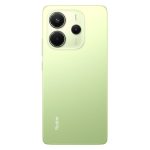 Smartphone Xiaomi Redmi Note 14 4G  8Go 128Go - Lime Green