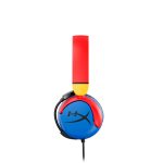 Micro Casque Filaire Gamer HyperX CLOUD Mini - Assortis