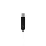Micro Casque Filaire SENNHEISER EPOS PC 8 - Noir