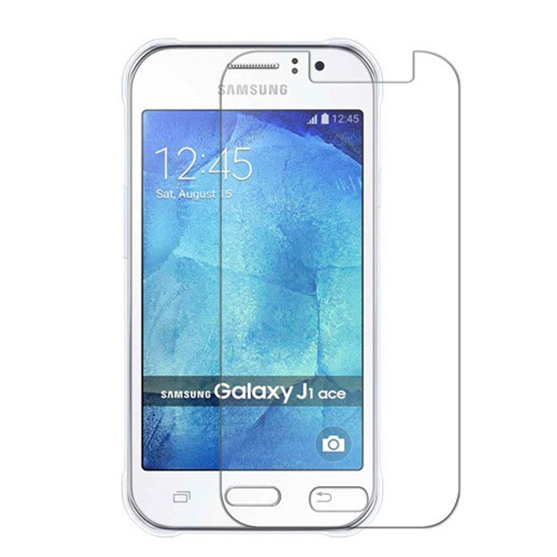 TEMPERED GLASS Pour Smartphone SAMSUNG Galaxy J1 Ace Mini TEMPERED GLASS Pour Smartphone SAMSUNG Galaxy J1 Ace Mini
