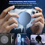 Ventilateur Smartphone NISHEN pour jeux vidéo 48W - Noir