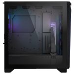 Boîtier Gamer MSI MPG GUNGNIR 300R AIRFLOW - Noir