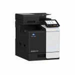 Photocopieur KONICA MINOLTA Bizhub C3321i Multifonction Couleur