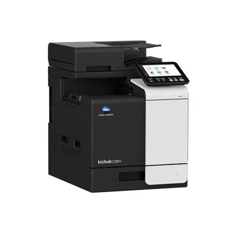 Photocopieur KONICA MINOLTA Bizhub C3321i Multifonction Couleur