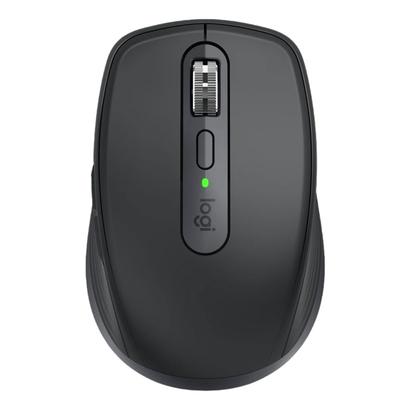 Souris Sans Fil LOGITECH MX Anywhere 3S - Graphite Souris Sans Fil LOGITECH MX Anywhere 3S - Graphite