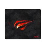 Tapis De Souris HAVIT MP837 antidérapante 250x210 mm - Noir