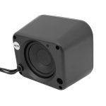 Haut Parleur Filaire SBOX SP-182 Stéréo 2.1 - Noir