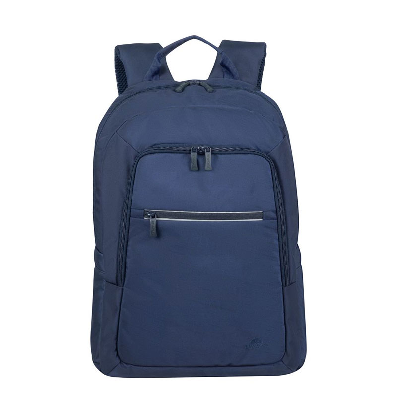 Sac à Dos RIVACASE ECO 7561 Pour PC Portable 15.6'' - Bleu Foncé Sac à Dos RIVACASE ECO 7561 Pour PC Portable 15.6'' - Bleu Foncé