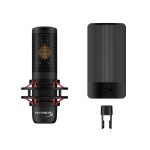 Microphone Gamer Filaire HYPERX PROCAST - Noir