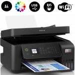 Imprimante EPSON EcoTank L5290 à Réservoir Intégré Wifi 4En1 Couleur