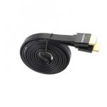 Câble HDMI Vers HDMI Plat HDTV - 10 mètres