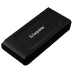 Disque Dur Externe KINGSTON XS1000 1To SSD USB 3.2 Gen 2 - Noir