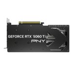 Carte Graphique PNY GeForce RTX 5060TI 8Go OC Dual Fan