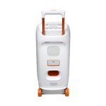 Haut Parleur JBL PARTYBOX STAGE 320 - Blanc
