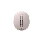Souris Optique Sans Fil DELL MS3320W - Rose