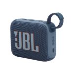 Haut Parleur Sans Fil JBL GO 4 Bluetooth - Bleu